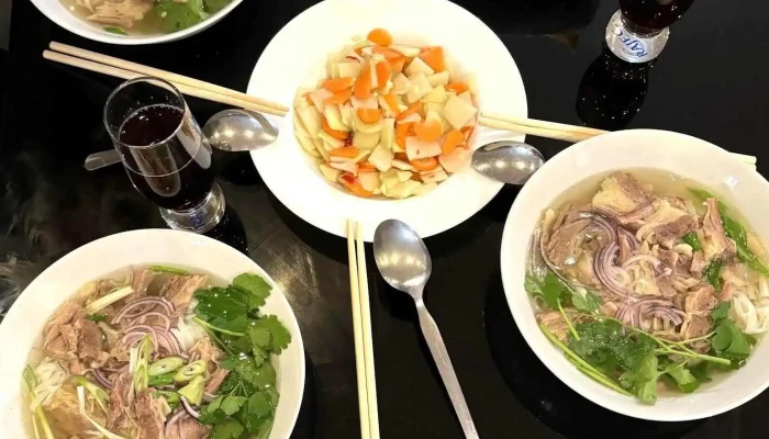 Vietnamske Bistro 37 Na Polevka - Tř. Jana Švermy 48
