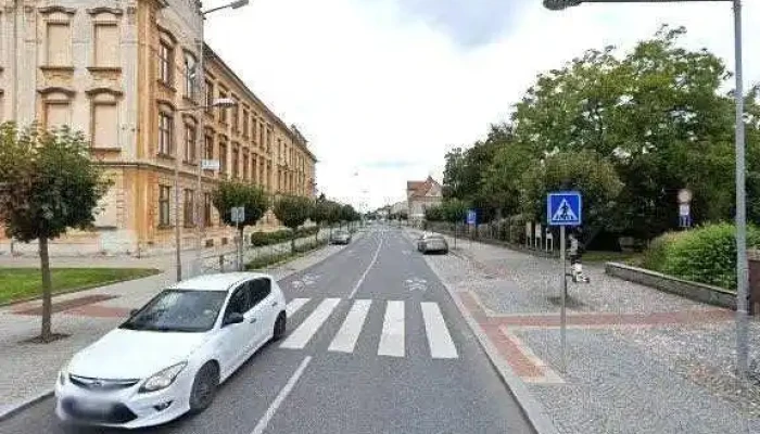 Vietnamske Bistro 37 Na Street View A 360deg - Tř. Jana Švermy 48