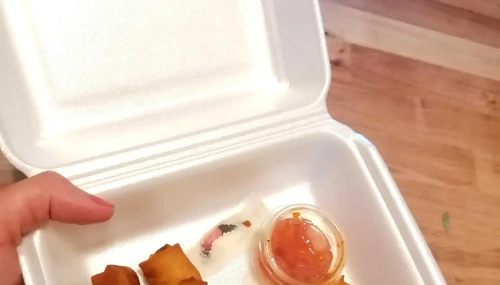 Vietnamske Bistro A Sushi Jak Se Dostat - Kostelní 43/6