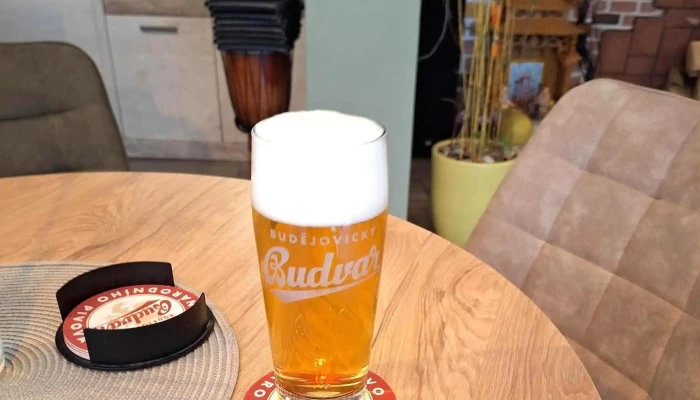 Vietnamske Bistro Bambus Fotky - Podmokly