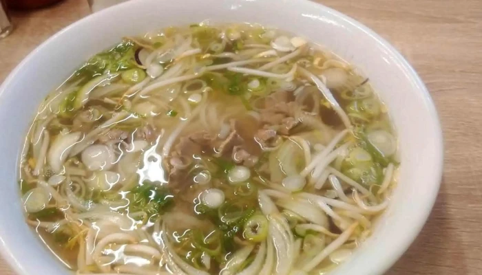 Vietnamske Bistro Bambus Katalog - Podmokly