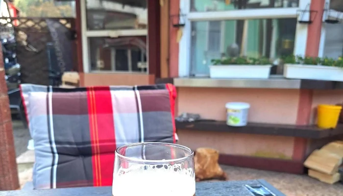 Vietnamske Bistro Bambus Oblast - Podmokly