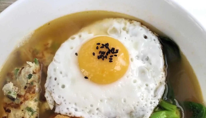 Vietnamske Bistro Bambus Vietnamska Restaurace - Podmokly