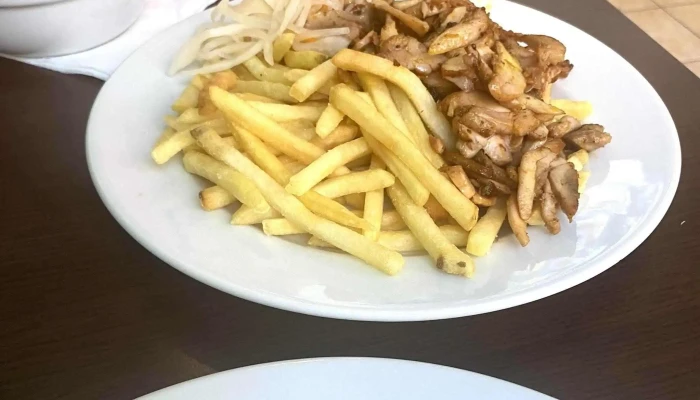 Vietnamske Bistro Bambus čislo - Podmokly