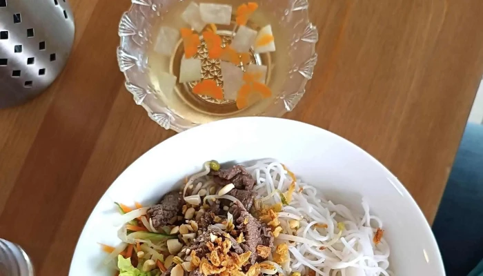 Vietnamske Bistro Beroun Hledam - Centrum