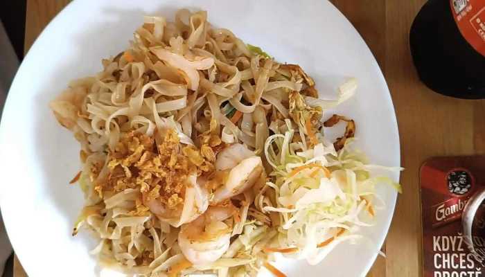 Vietnamske Bistro Beroun Hodnoceni - Centrum