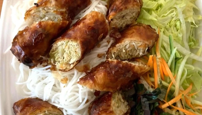 Vietnamske Bistro Beroun Instagram - Centrum