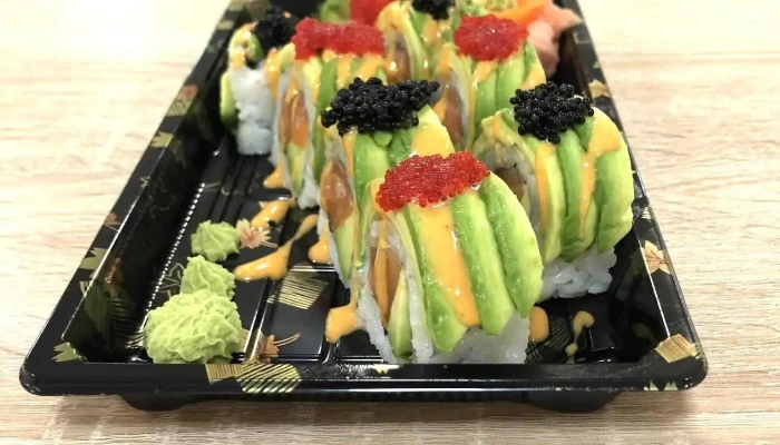 Vietnamske Bistro Beroun Jidlo A Piti - Centrum