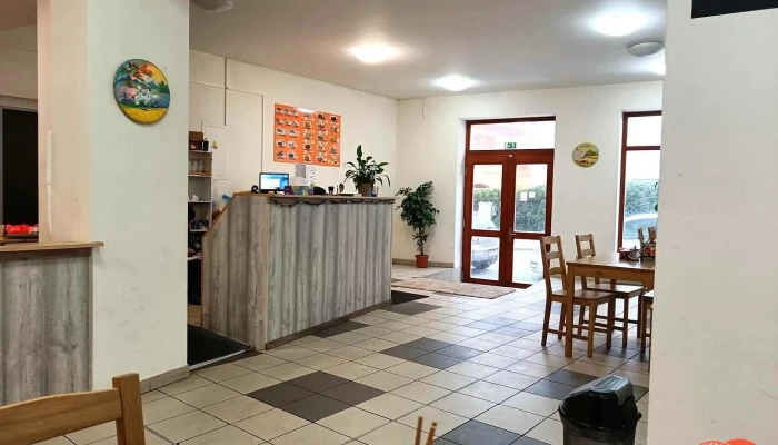 Vietnamske Bistro Beroun Vse - Centrum