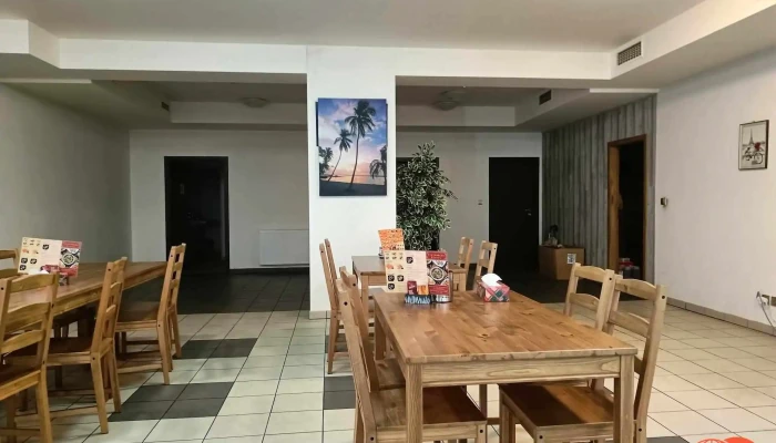 Vietnamske Bistro Beroun Vzhled A Atmosfera - Centrum