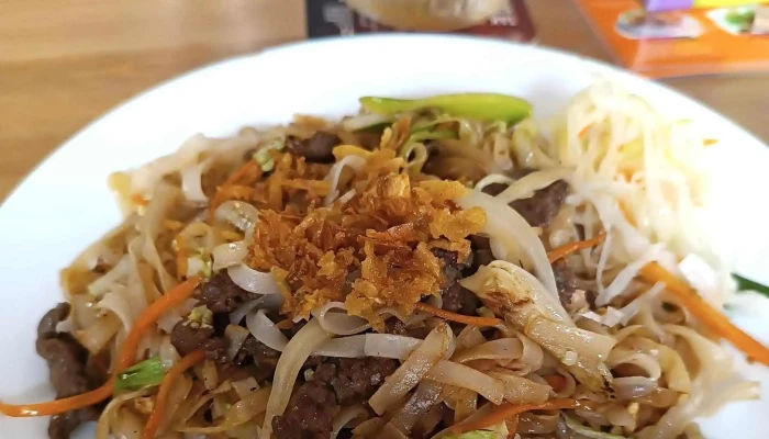 Vietnamske Bistro Beroun Webova Stranka - Centrum