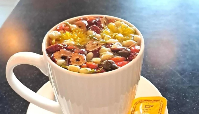 Vietnamske Bistro Binh An Recenze - Pražská 517