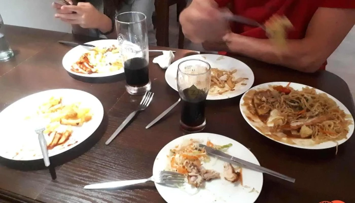 Vietnamske Bistro Jidlo A Piti - Husova 99