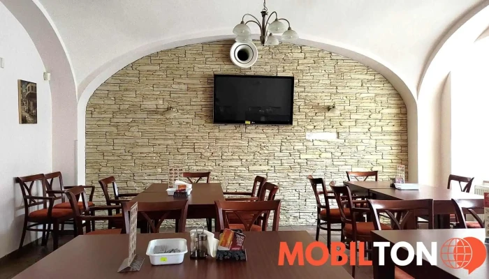 Vietnamske Bistro Vse - Blatenská 54