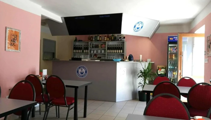 VietThai Food bistro - Závodu Míru 55