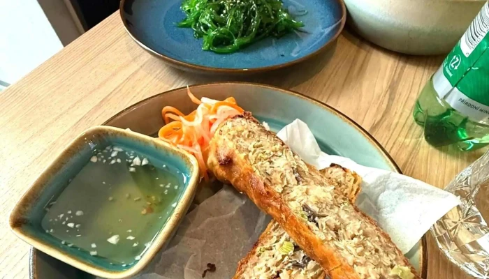 Vikarka Asia Bistro -  Fotky - Beneše Z Loun 133