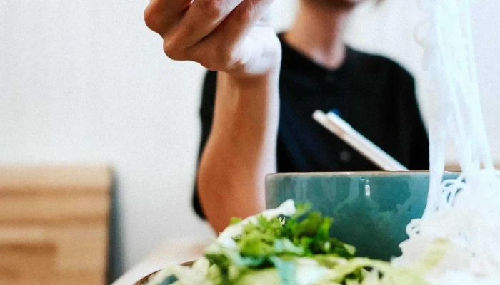 Vikarka Asia Bistro -  Jidlo A Piti - Beneše Z Loun 133