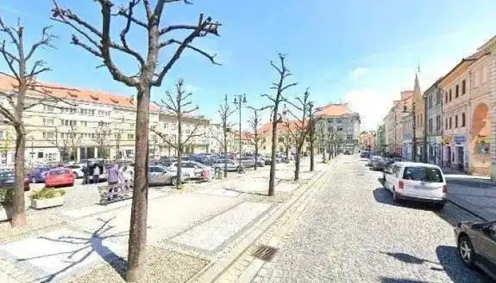 Vikarka Asia Bistro -  Street View A 360deg - Beneše Z Loun 133