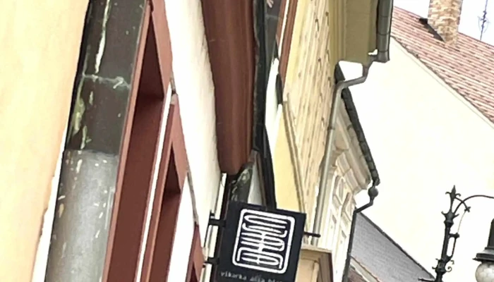 Vikarka Asia Bistro -  Telefon - Beneše Z Loun 133