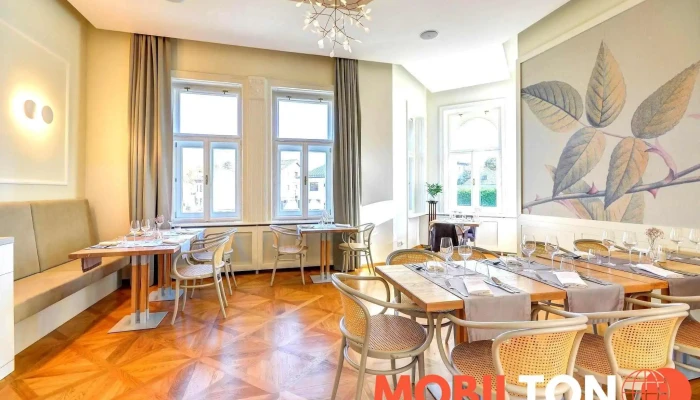 Villa Rosenaw -  Od Vlastnika - Pivovarská 24