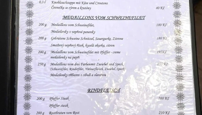 Vinarna Labuznik Menu - 8. Května 22/16