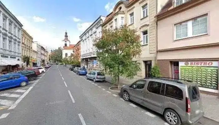 Vinarna Labuznik Street View A 360deg - 8. Května 22/16