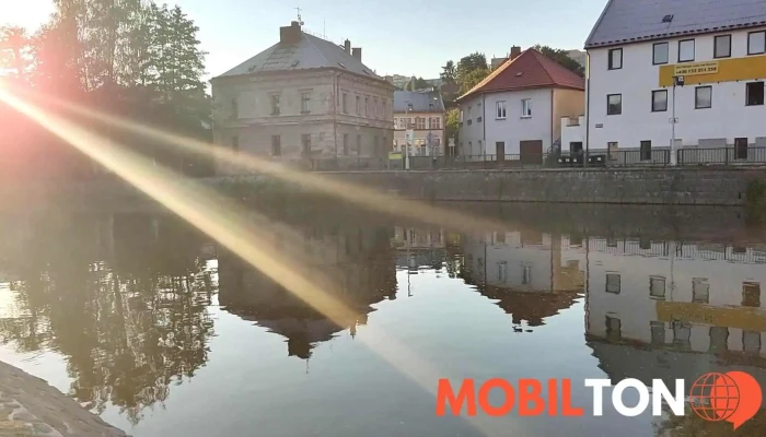 Vinarna Pension Pod Hradem Vse - Heroldovo Nábř. 135/135