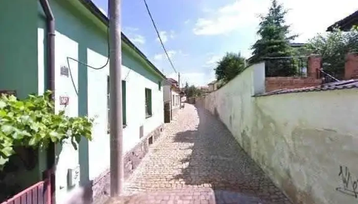 Vinarna Stepanka Vse - Závodí