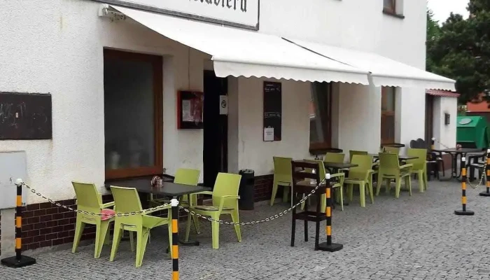 Vinárna u Štádlerů - 01 Toužim