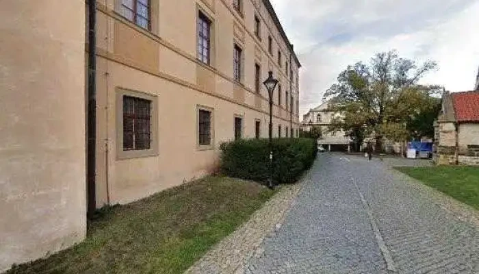 Vinne Sklepy Jiriho Lobkowicze Vse - 5, Na Vyhlídce 18/2