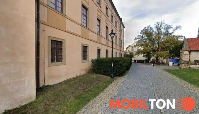 Vinné sklepy Jiřího Lobkowicze - 5, Na Vyhlídce 18/2
