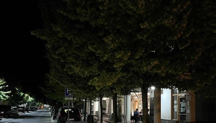 Vinny Kamrlik Cafe Bistro Vinoteka Fotky - 5. Května 15
