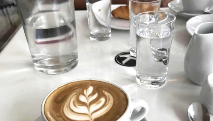 Vinny Kamrlik Cafe Bistro Vinoteka Oblast - 5. Května 15