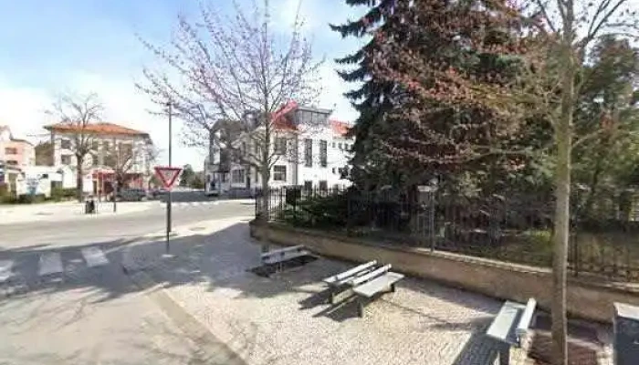 Vinny Kamrlik Cafe Bistro Vinoteka Street View A 360deg - 5. Května 15