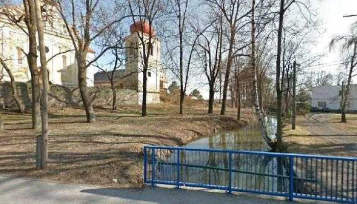 Vinoteka Cirkvice Street View A 360deg - 03321