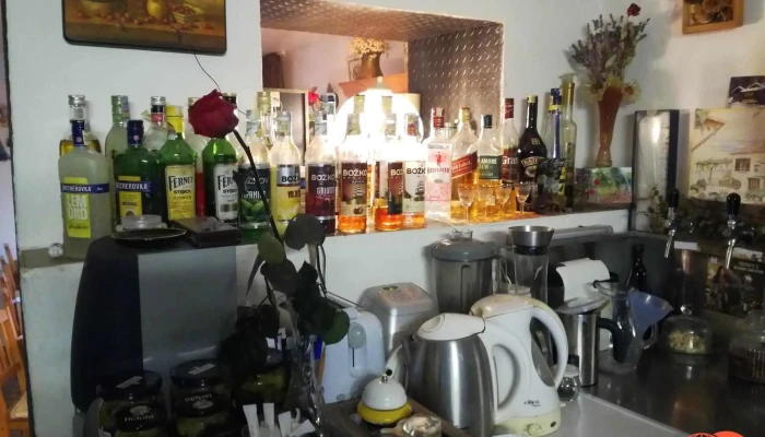 Vinoteka Cirkvice Vse - 03321