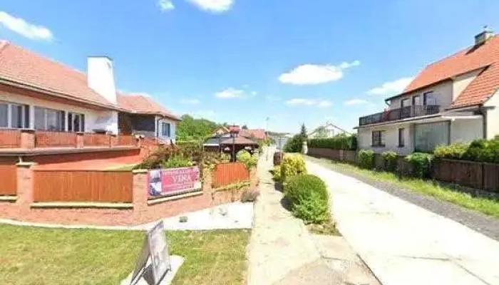 Vinoteka Poricany Street View A 360deg - Jana Hroudy 401