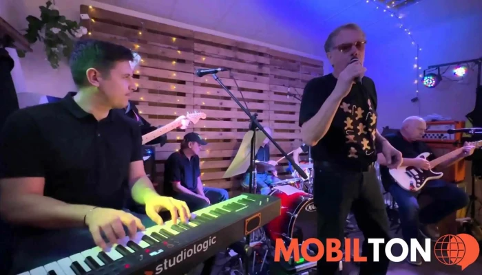 Vinoteka Ve Vysoke Videa - Rakovník I