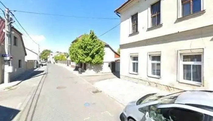 Vladni Street View A 360deg - K Nám. 141