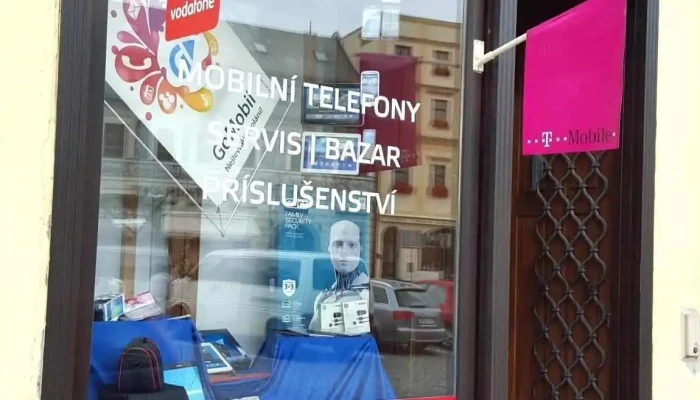 Vm Technologycz Czccz Vse - Náměstí 21/23