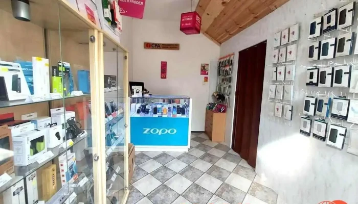 Vomobil Od Vlastnika - Na Rejdišti