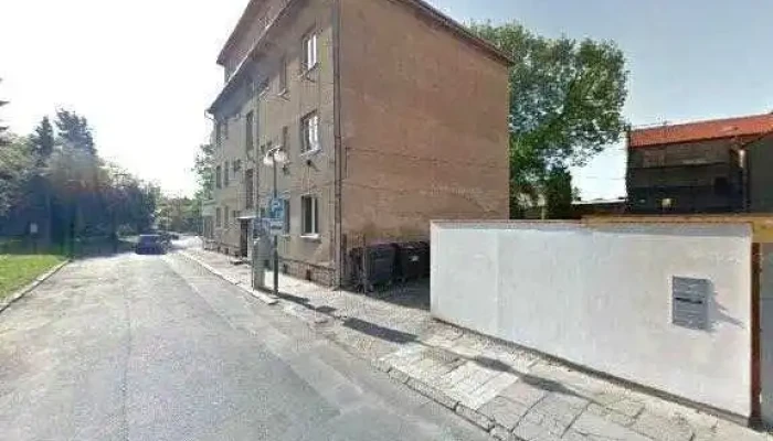 Vomobil Street View A 360 - Na Rejdišti