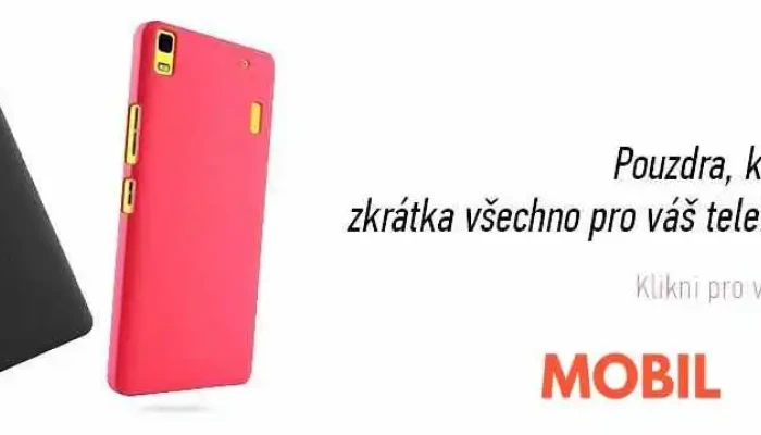 Vsekmobilu -  Prodej Mobilniho Prislusenstvi Od Vlastnika - Ostrava-jih
