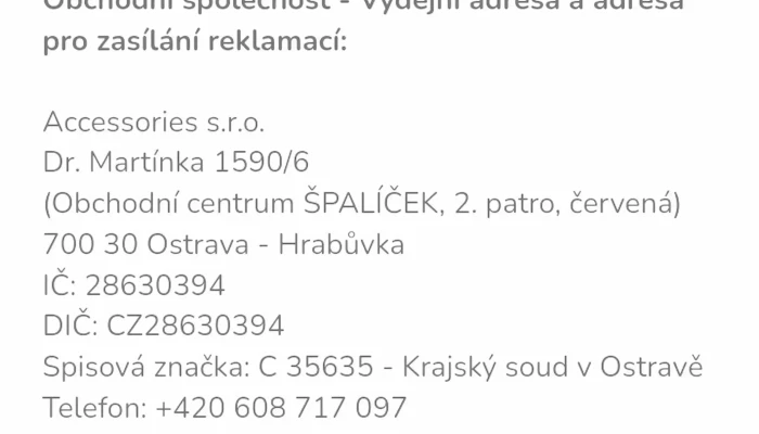 Vsekmobilu -  Prodej Mobilniho Prislusenstvi Telefon - Ostrava-jih