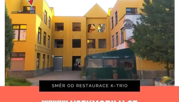 Vsekmobilu -  Prodej Mobilniho Prislusenstvi Vse - Ostrava-jih