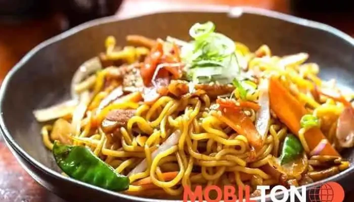 Vy Restaurant Viet  Thai Sushi Nudle - Husova 89/3