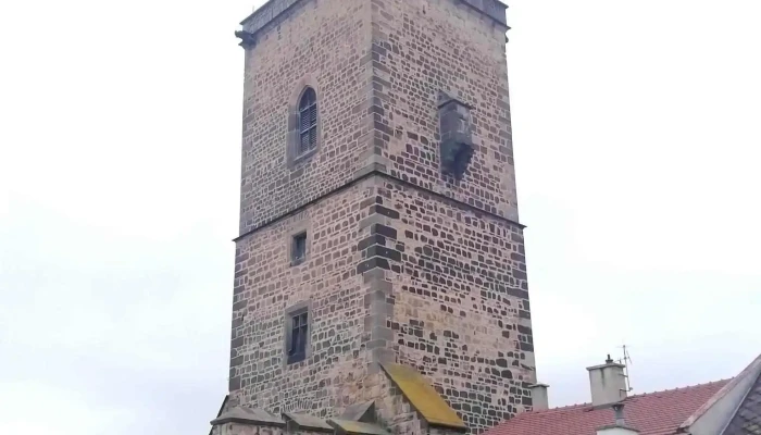 Vysoka Brana Nejnovejsi - Vysoká 148