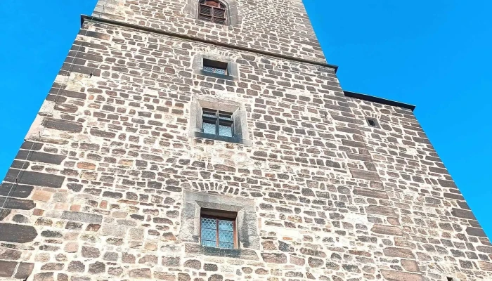 Vysoká brána - Vysoká 148