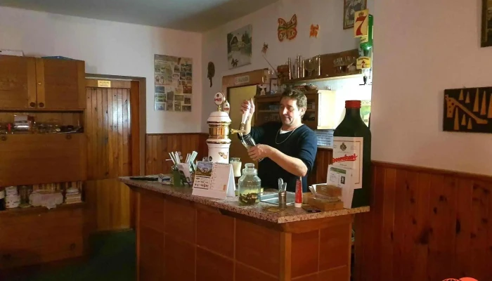 Věra Bělohlávková - penzion Matylda - 01 Kraslice