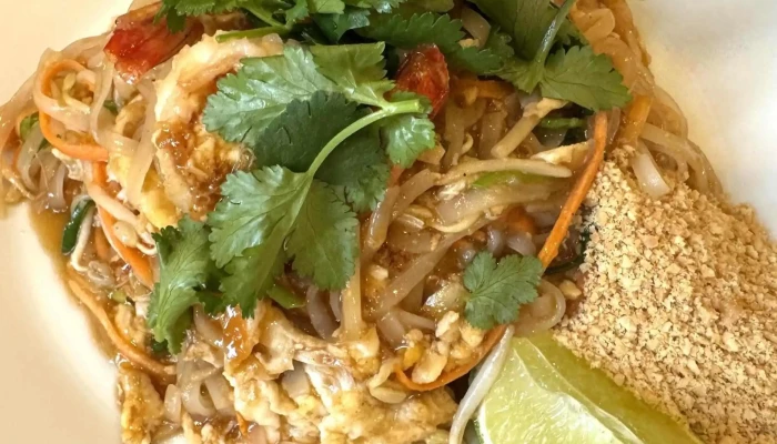 Waiwari Thajske Bistro Recenze - Mladá Boleslav Iii